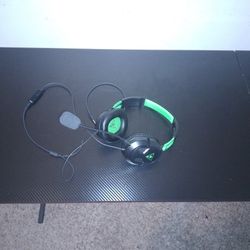 Headset