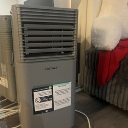 Portable Air Conditioner 