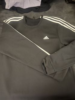 Adidas Sweater
