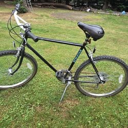 Men Bike 