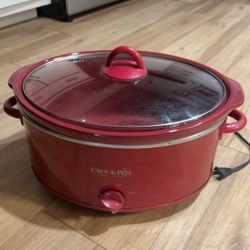 Crock-Pot 4 