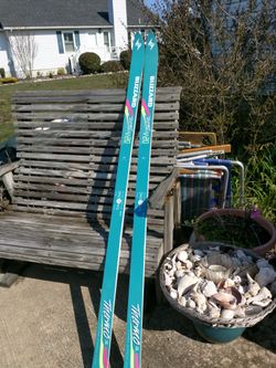 Blizzard V20 thermo size 203 .. unmounted