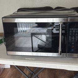 1000w Microwave