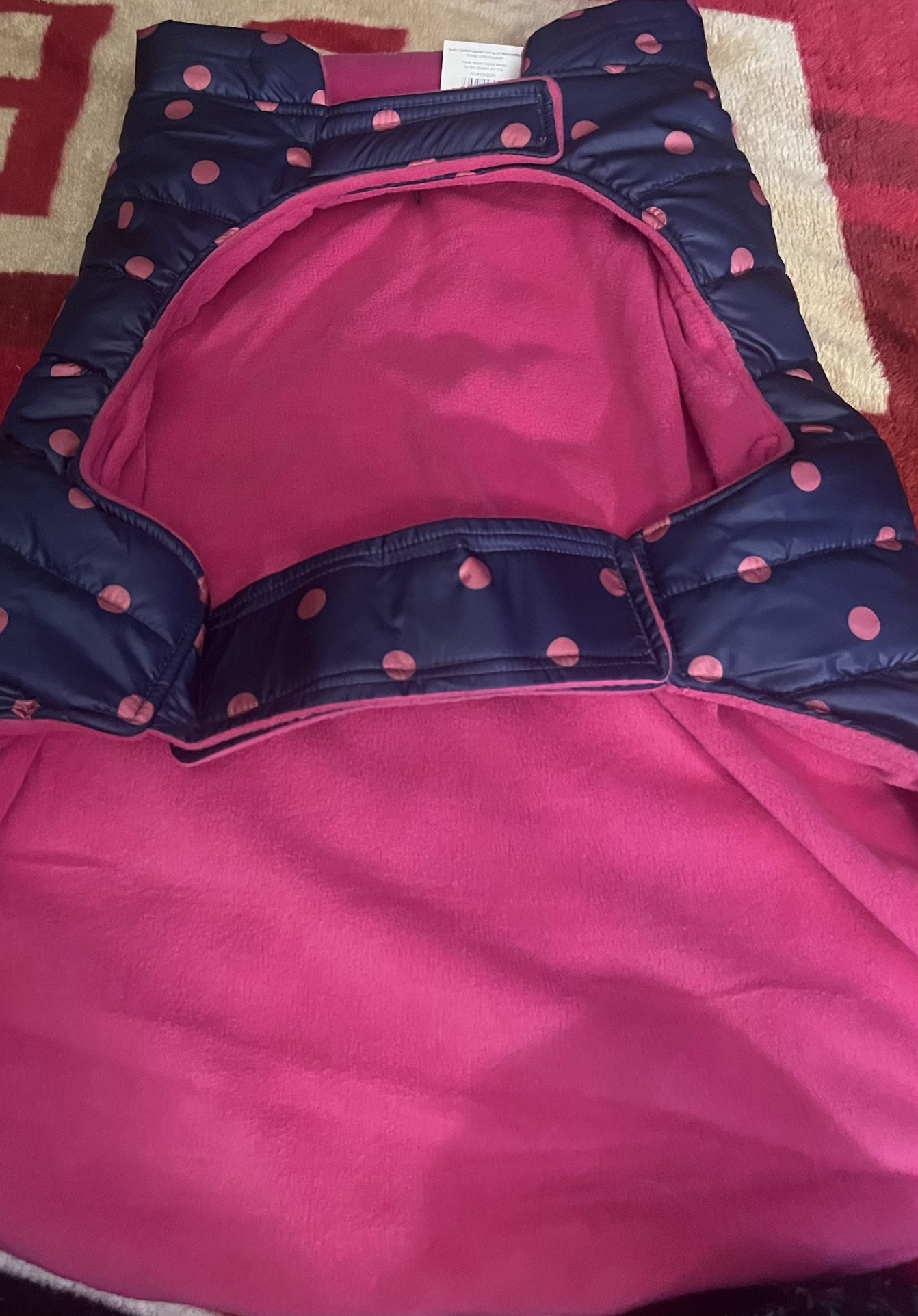 Top Paw Apparel