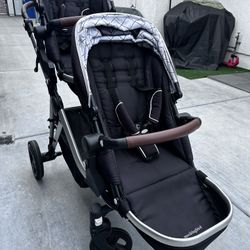 Mocking Bird Double Stroller 