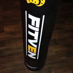 Freestand Punching Bag