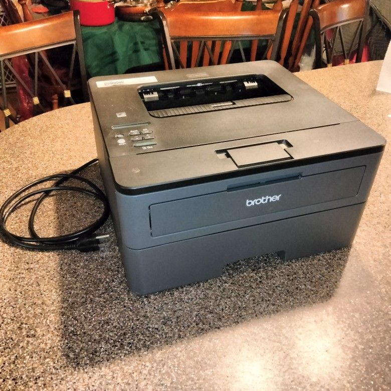 Brother printer