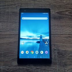 Lenovo 8-inch Tablet 4