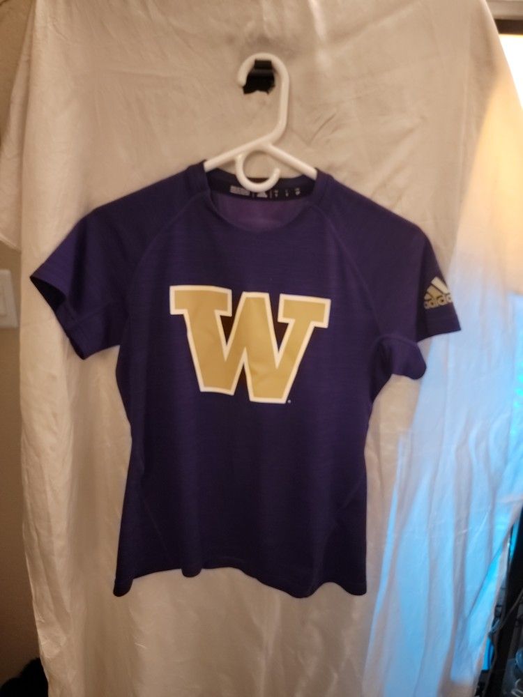 Womens HUSKIES JERSEY