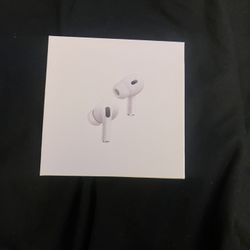 Airpods Pro 2