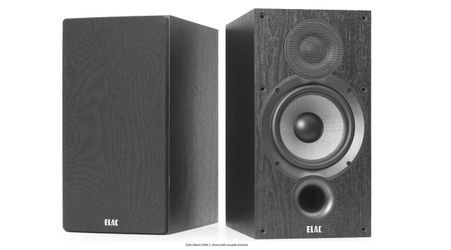 ELAC Debut 2.0 B6.2 Speaker NEW!