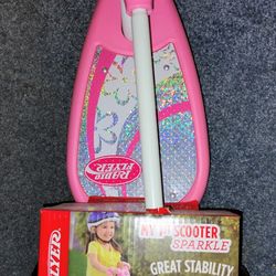 Radio Flyer Girls My First Scooter