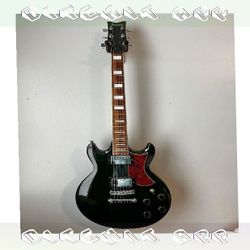 listen news Electric Guitar Rock Hard with Superior Sound Technology