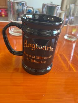 Cups and Mugs