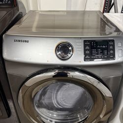 Samsung Dryer Secadora 