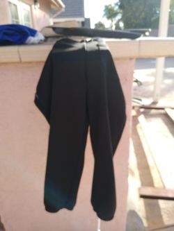 Softball baseball pants large/xl kids