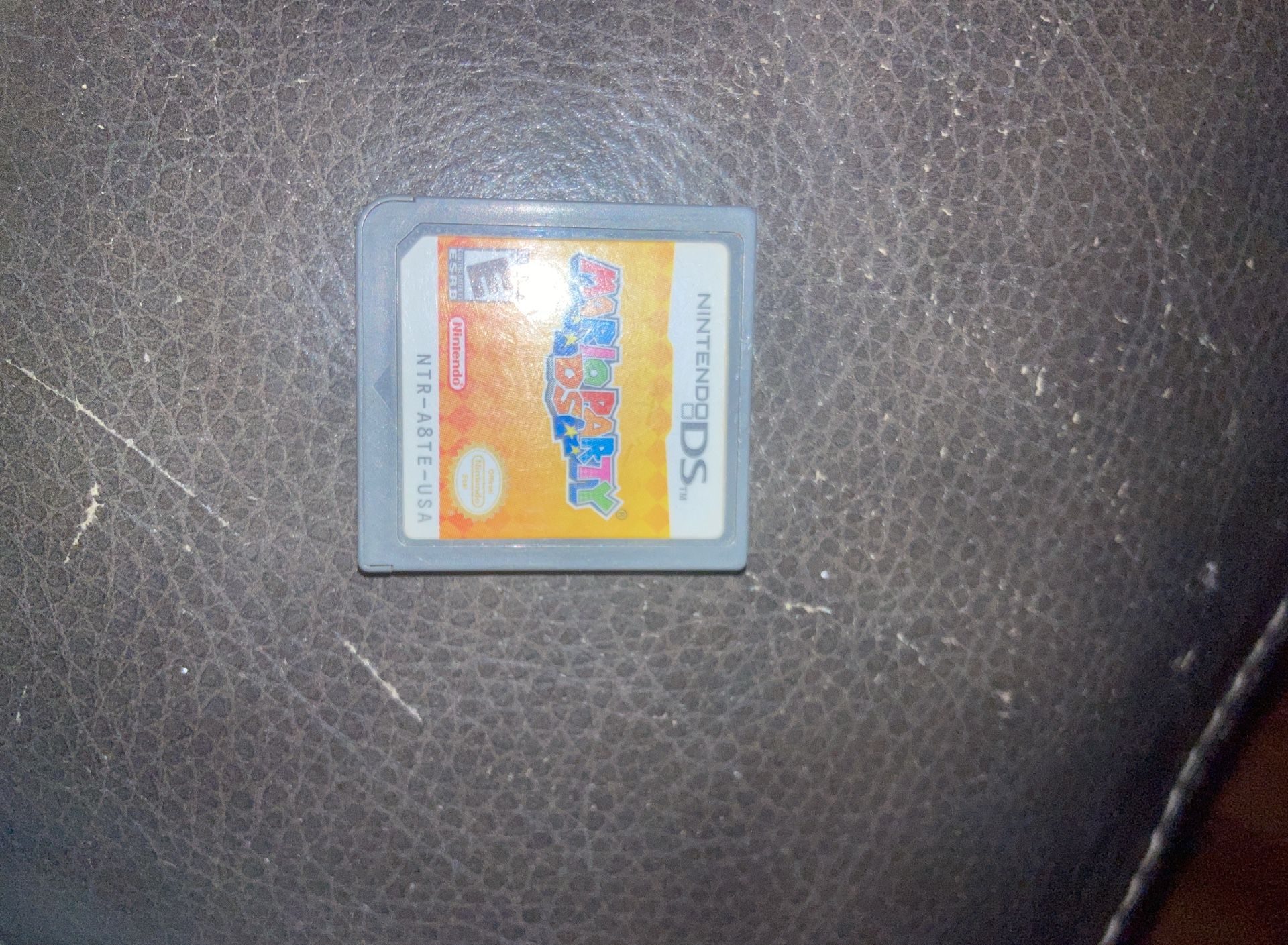 Mario Party