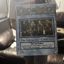 🧙‍♂️ For Sale: The Fellowship Collection – Armies of Middle-earth