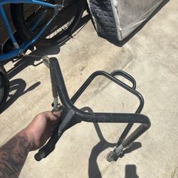 Bike Jack