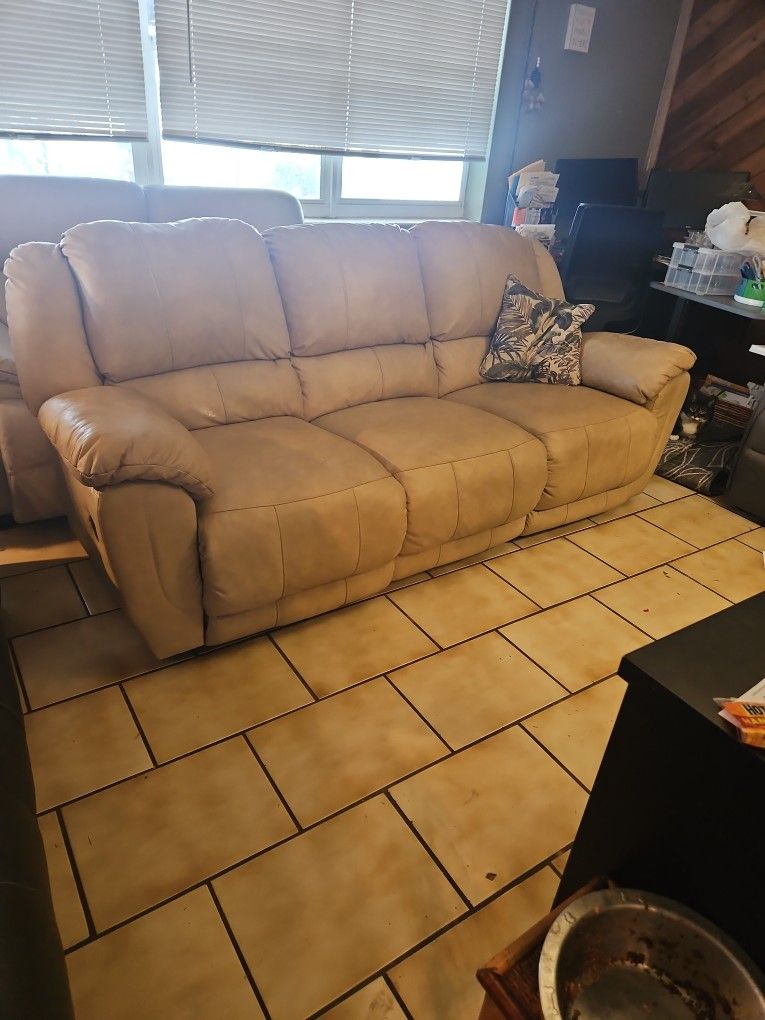 Sofa Recliner