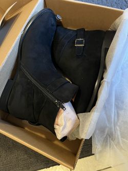 Polar Fox Shoes Size 8.5