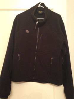 Mountain Hardware Men's Fleece