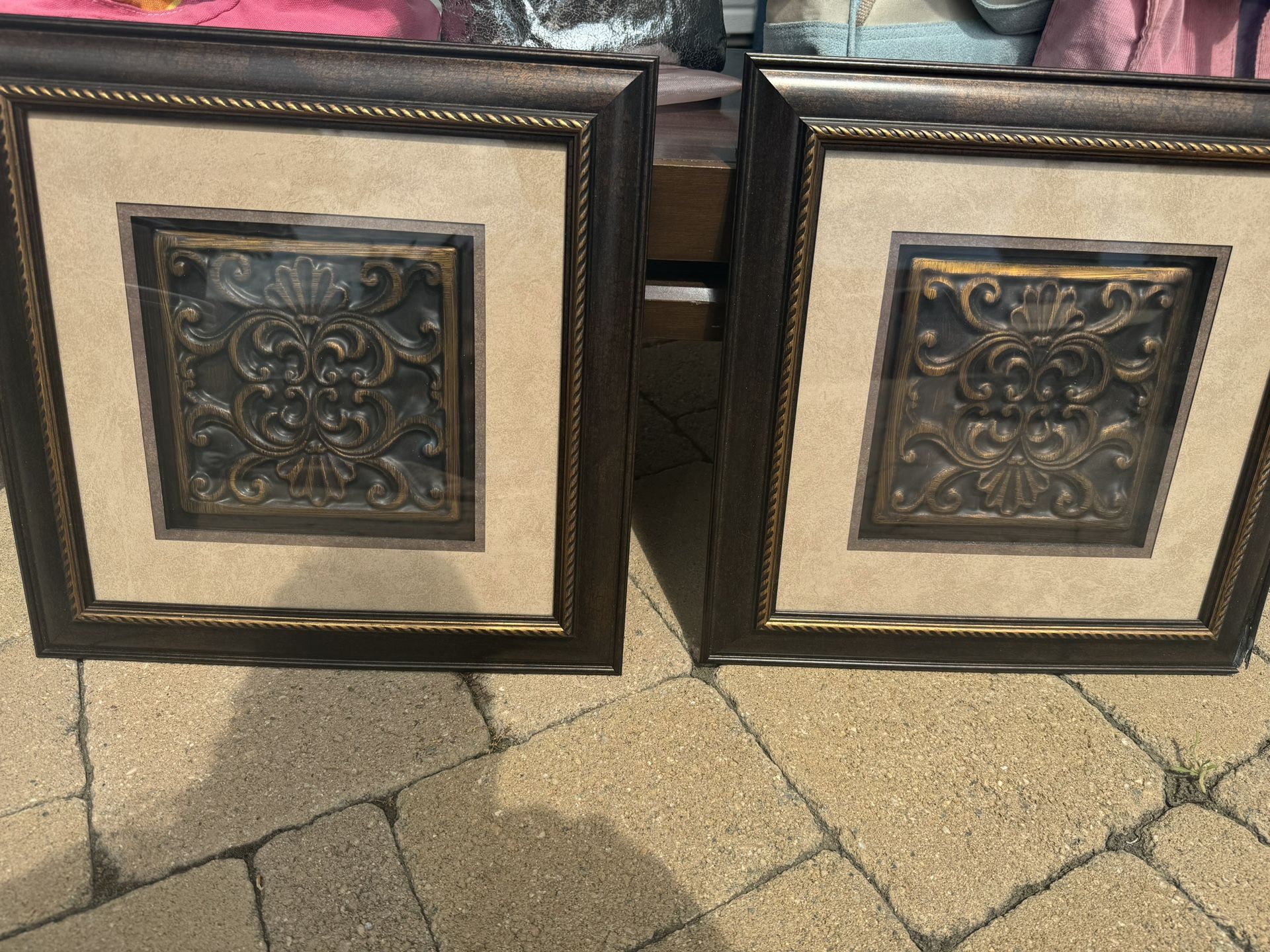 Decor Art/Frames