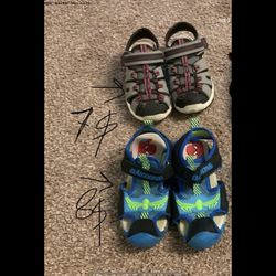 Shoes Kids Size 13 