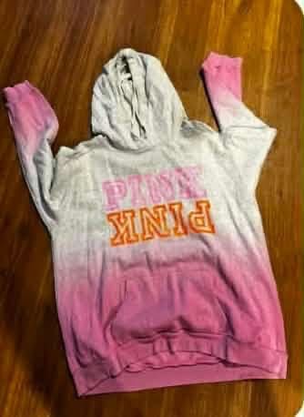 Bubblegum XL sweatshirt