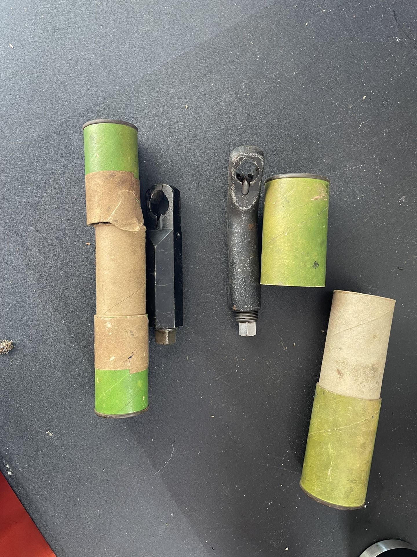 Car Tools 
