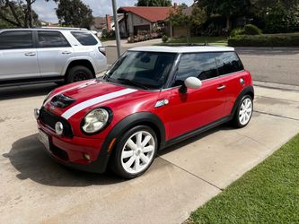 2010 Mini Cooper