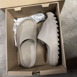 Adidas Yeezy Slide sandals