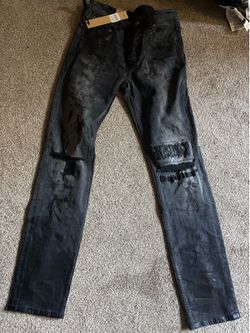 Men’s jeans