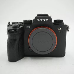 Sony A1 Mirrorless Digital Camera (Body Only) USED