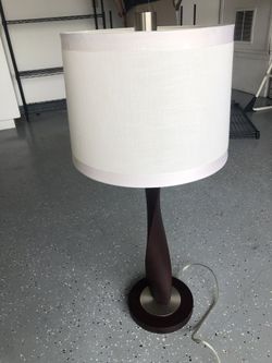 Lamp