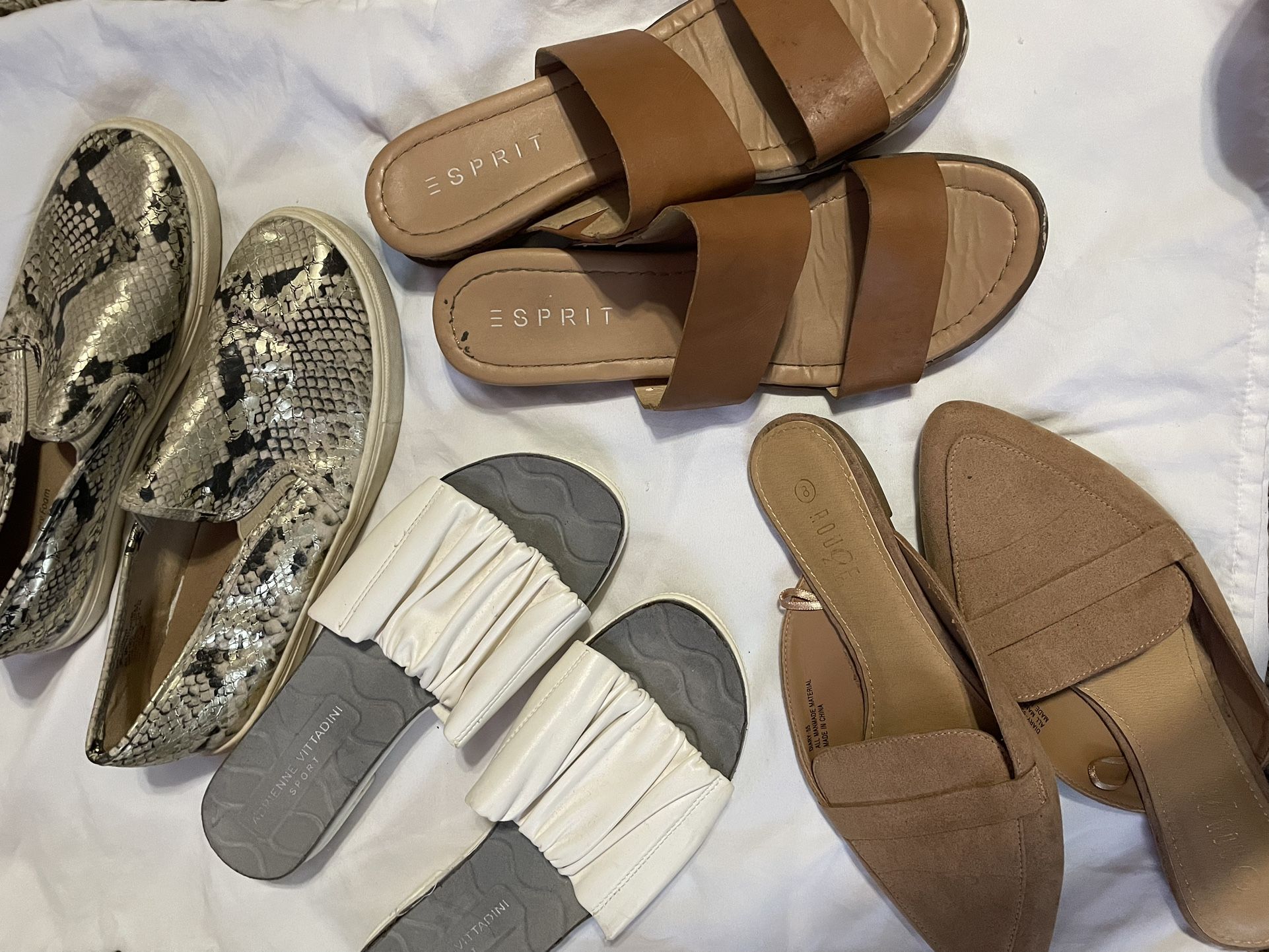 Women 8.5 Shoes