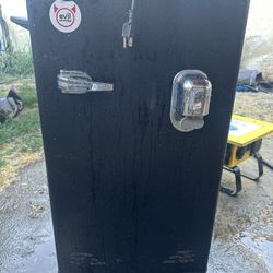 Refrigerator Chico 