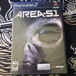 Area 51
