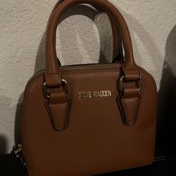 Steve Madden Purse 
