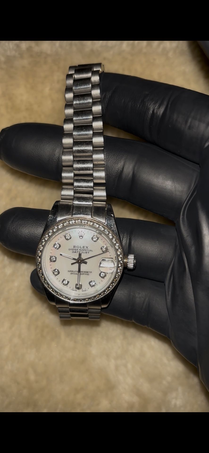 Luxury Watches