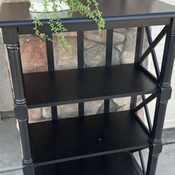 3 Tier Bookcase 