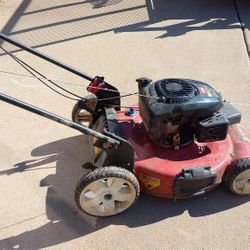 Toro Recycle 22" ( Used - Part Only)