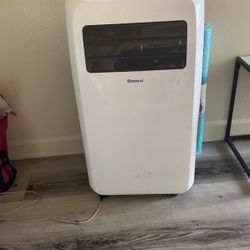 Shinco Portable Ac