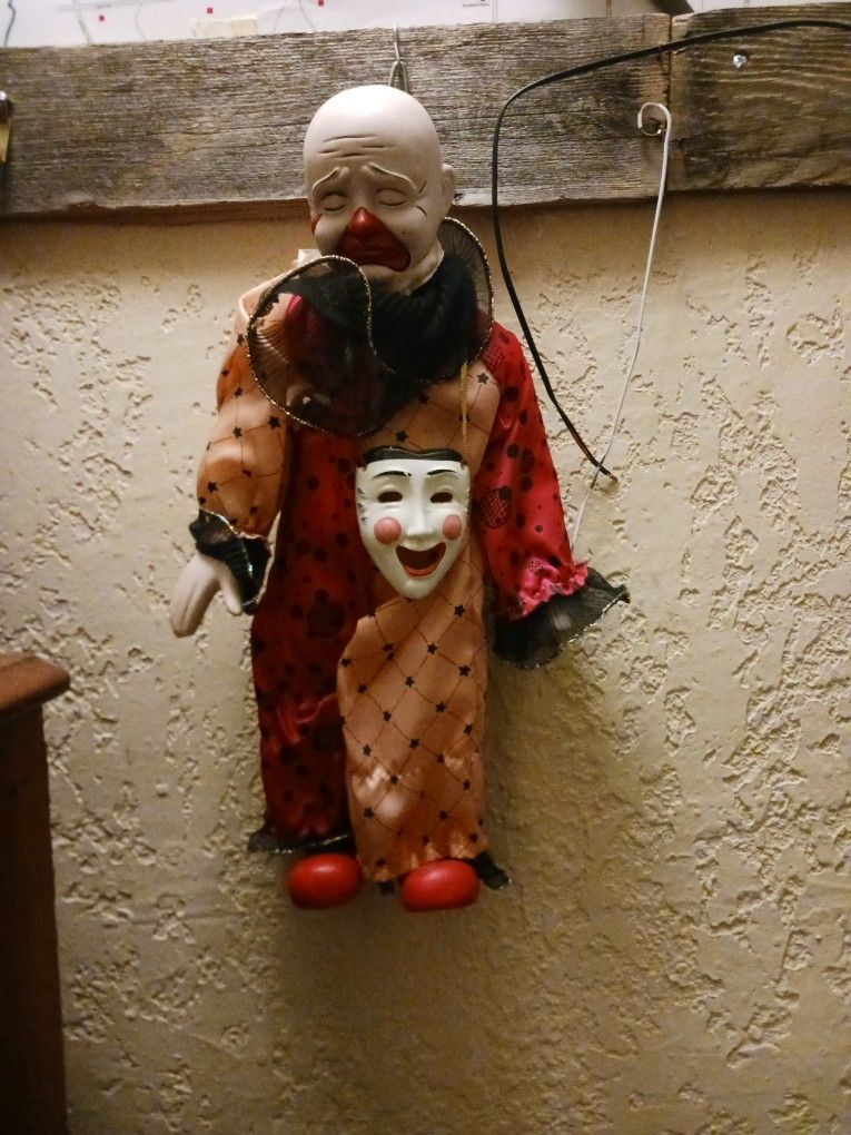 Clown Collection