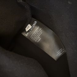 Balenciaga Hoodie 