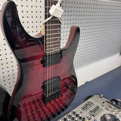 Schecter Guitar 🎸 