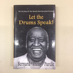 Let the Drums Speak!