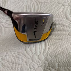 Nike Left Handed SQ Sumo 2, 15 Degree 3 Wood
