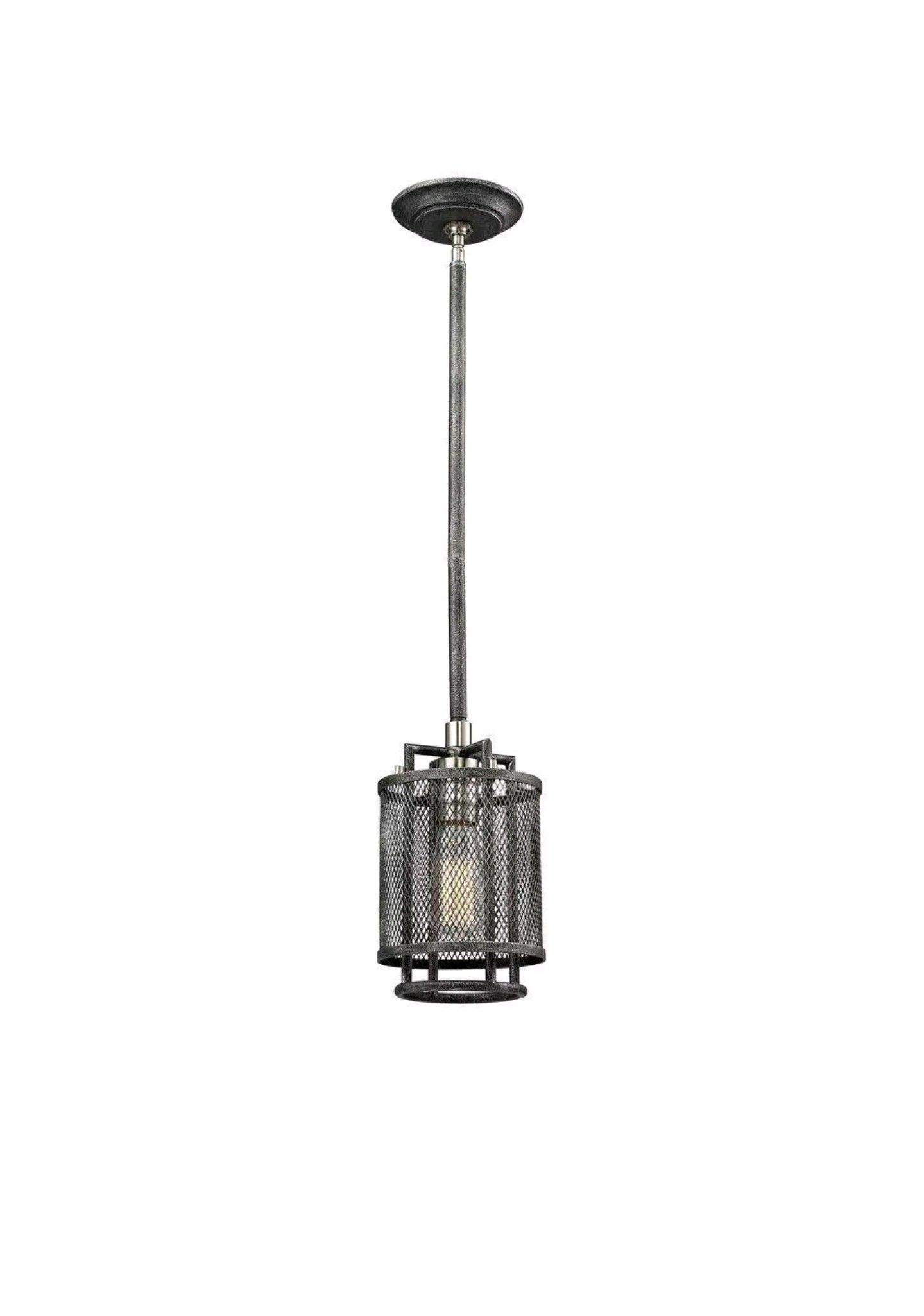 brand new Home Decorators Collection Mini Pendant lights!!!