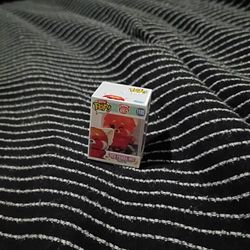 Red Panda Mei Mini Funko